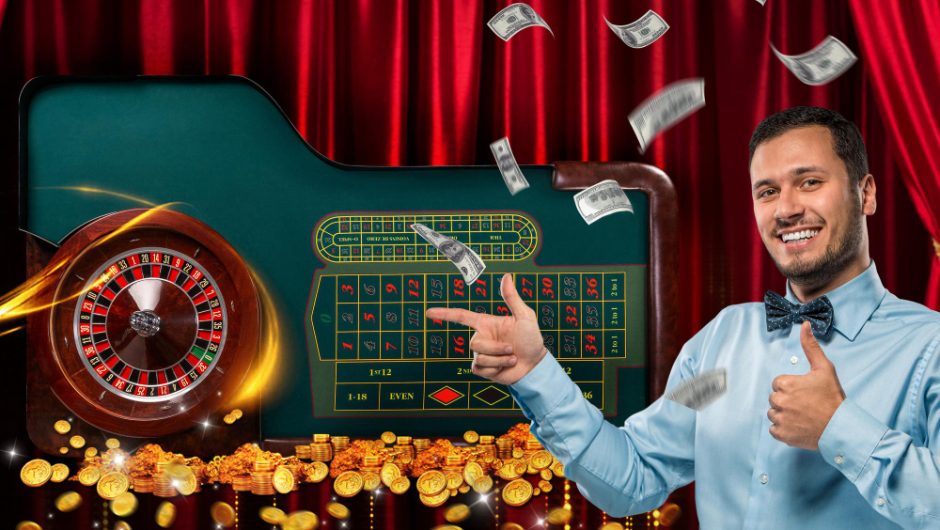 Dezvăluim miturile despre dealerii live de casino