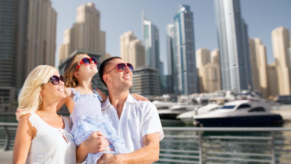 Dubai: sfaturi pentru o vacanță sigură