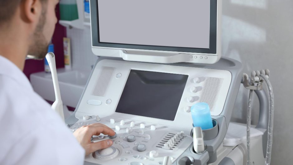 Ecoendoscopia: O metodă avansată de diagnostic