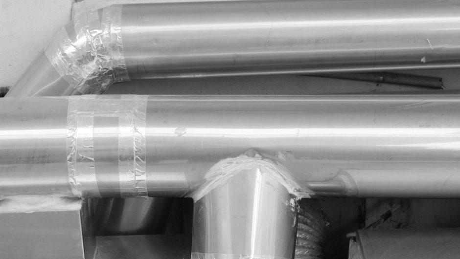 Profile de îmbinare pentru tubulaturi de ventilație: utilizări și avantaje