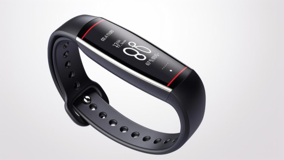 Xiaomi Smart Band 8 Active: funcții și preț