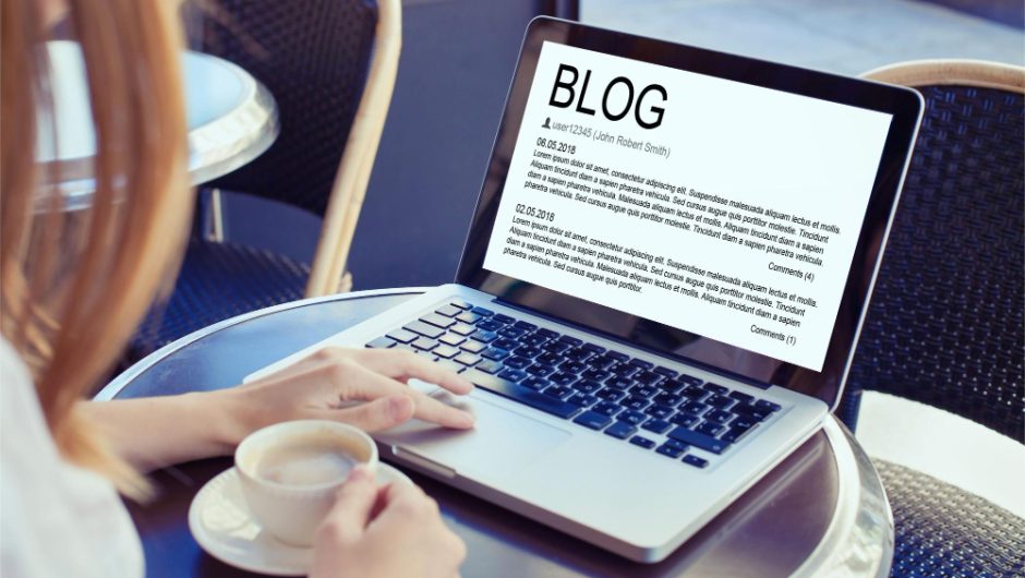 Ghid complet pentru începători: Cum să faci blogging de succes